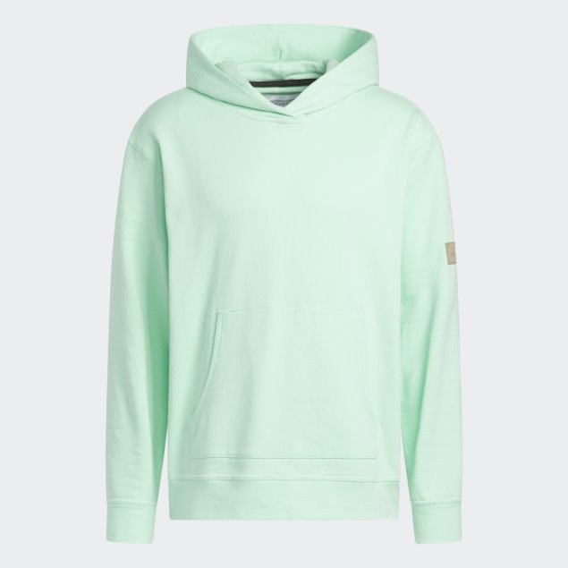 Sudadera Adidas Adicross Mint Golf