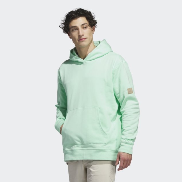 Adidas Sudadera Con Capucha Adicross Golf