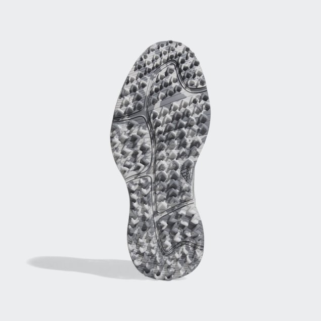 Zapatos De Golf Mujer Adidas S2g Sin Clavos Gris