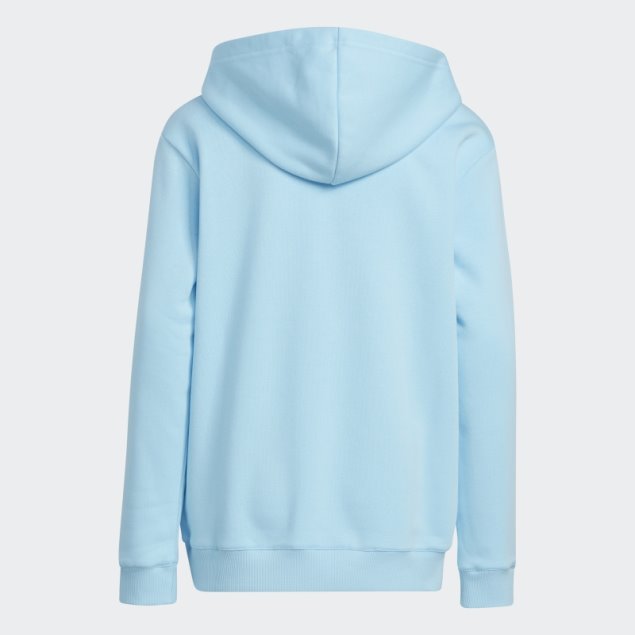 Sudadera Frozone Azul Adidas
