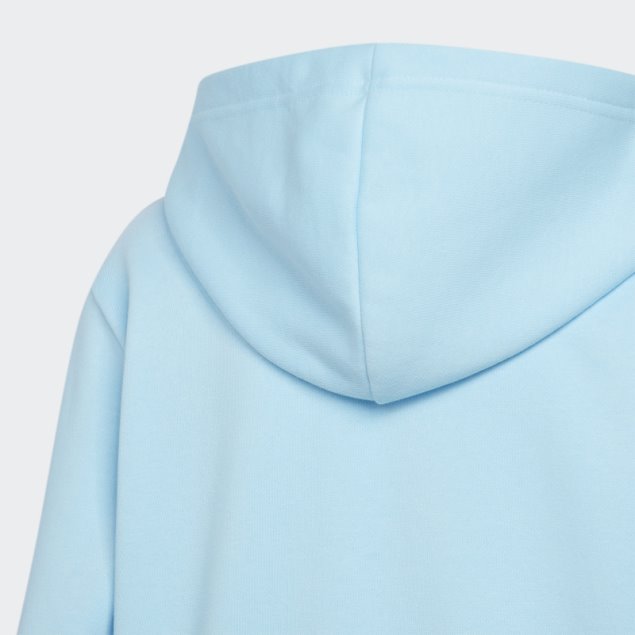 Sudadera Frozone Azul Adidas