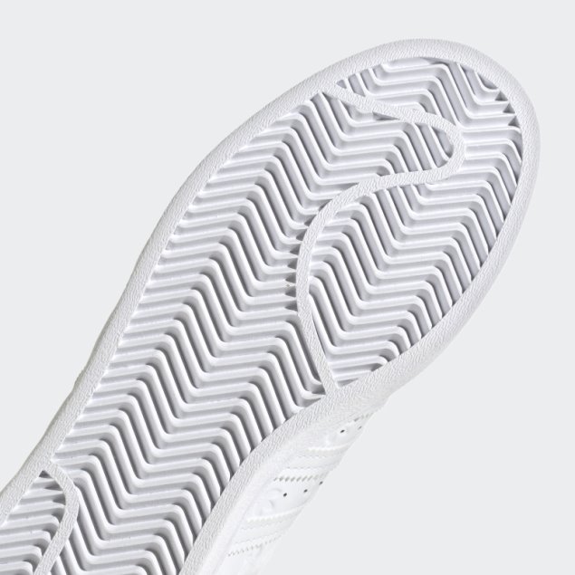 Adidas Superstar Mujer Zapatos Negro Moda