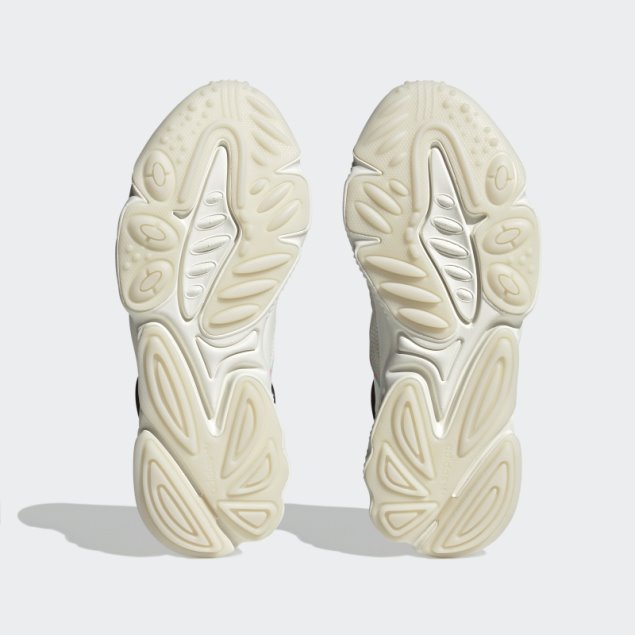 Adidas Ozweego Zapatos Negro Con Estilo