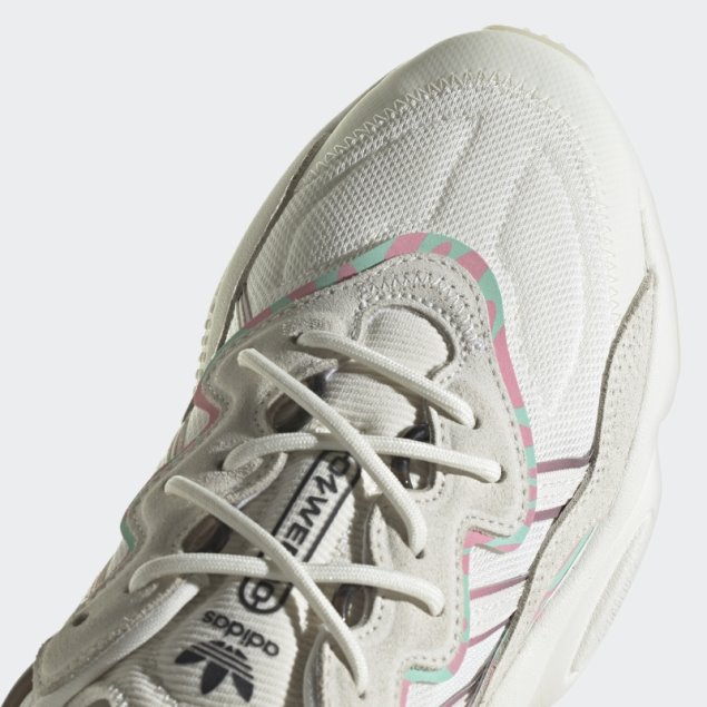 Adidas Ozweego Zapatos Negro Con Estilo