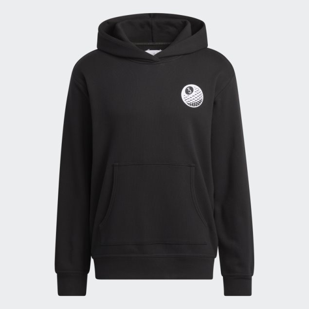 Adicross Sudadera Con Capucha Adidas Negro