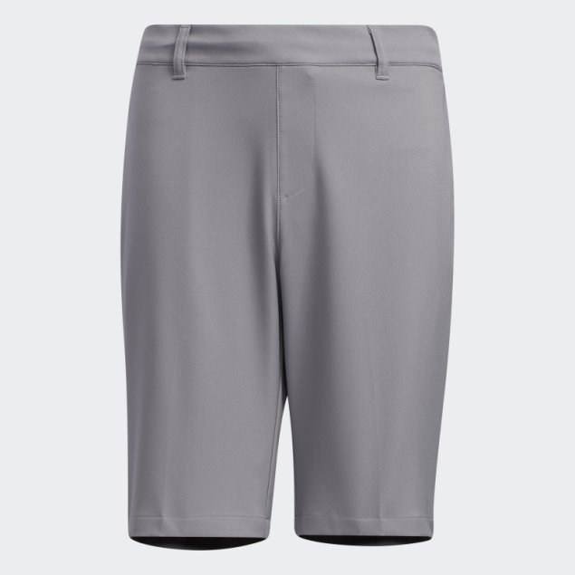 Gris Adidas Ultimate365 Shorts De Golf Ajustables