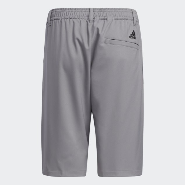 Pantalones Cortos De Golf Ajustables Ultimate365 Gris Adidas