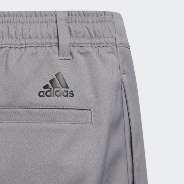 Pantalones Cortos De Golf Ajustables Ultimate365 Gris Adidas