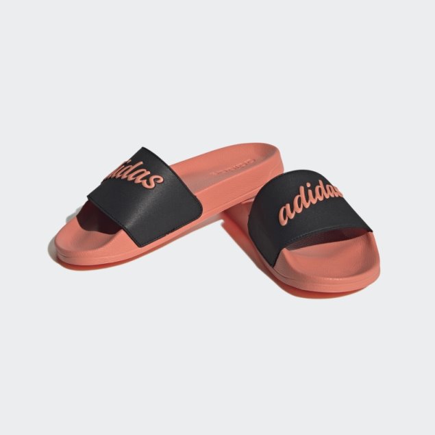 Chanclas Adidas Coral Adilette