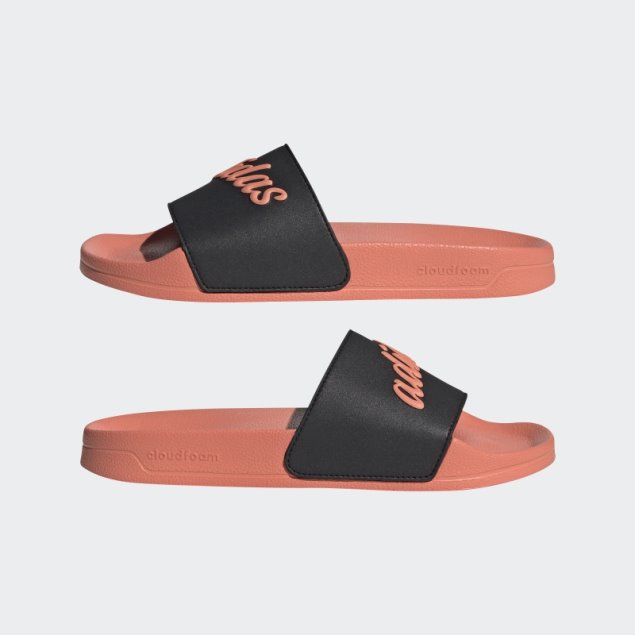 Chanclas Adidas Coral Adilette