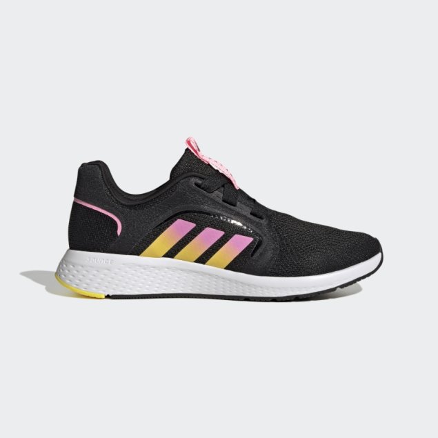 Zapatillas Adidas Edge Lux Negras
