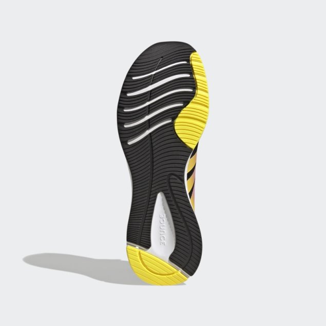 Adidas Edge Lux Zapatillas Rosa