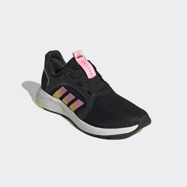 Adidas Edge Lux Zapatillas Rosa