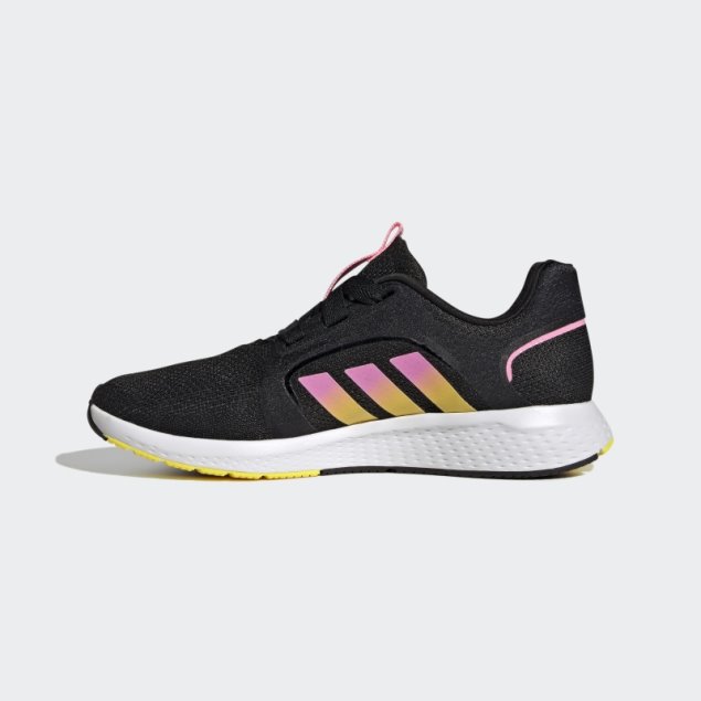 Adidas Edge Lux Zapatillas Rosa