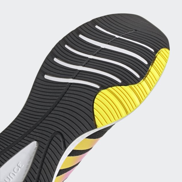 Adidas Edge Lux Zapatillas Rosa