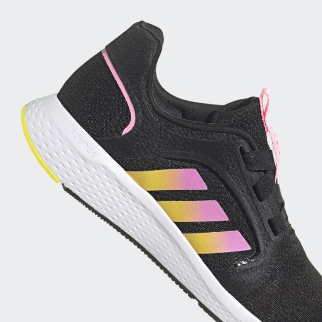 Adidas Edge Lux Zapatillas Rosa