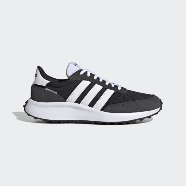 Zapatillas Adidas Negras Run 70s