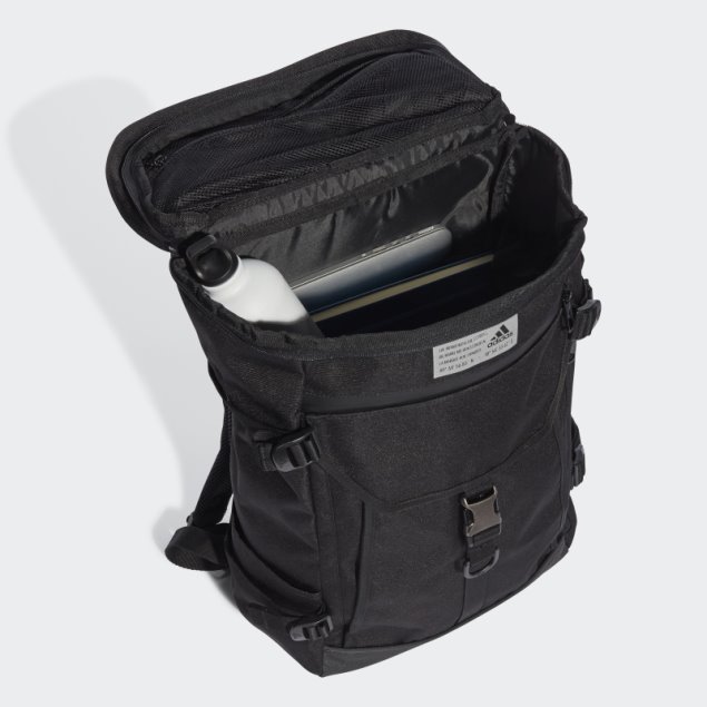 Mochila Adidas 4athlts Id Negra