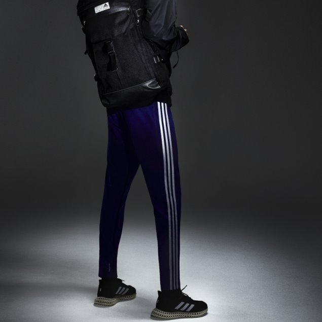 Mochila Adidas 4athlts Id Negra