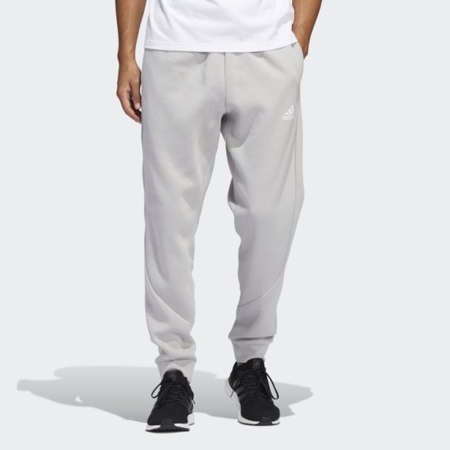 Jogger Adidas Mahomes Gris