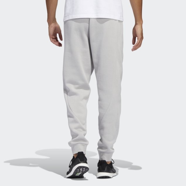 Jogger Adidas Mahomes Gris