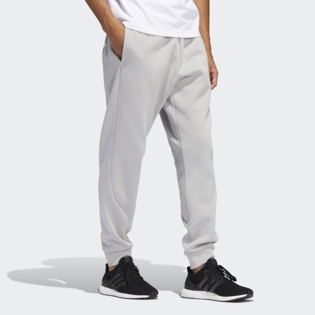 Jogger Adidas Mahomes Gris