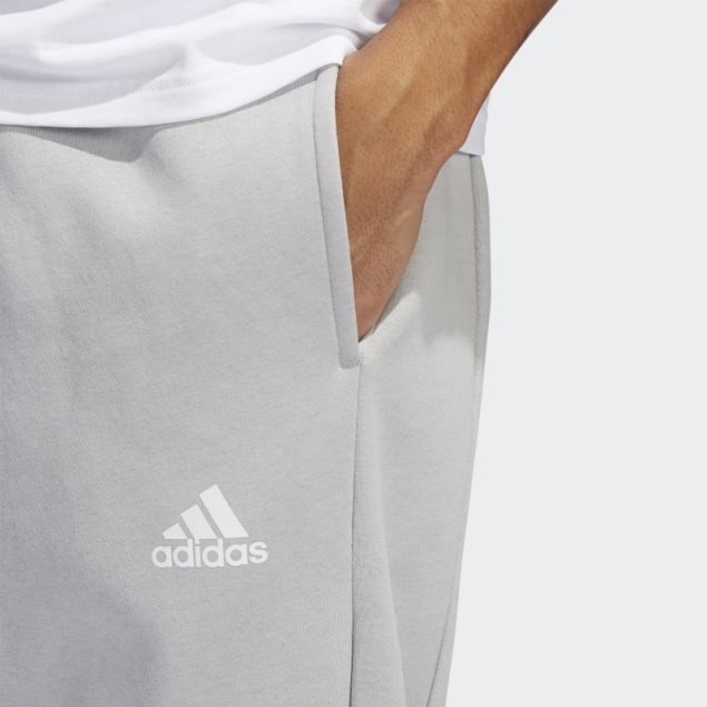 Jogger Adidas Mahomes Gris