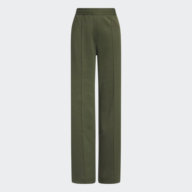 Pantalones De Traje De Sarga De Pino Adidas