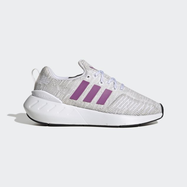 Adidas Swift Run 22 Zapatillas Lila