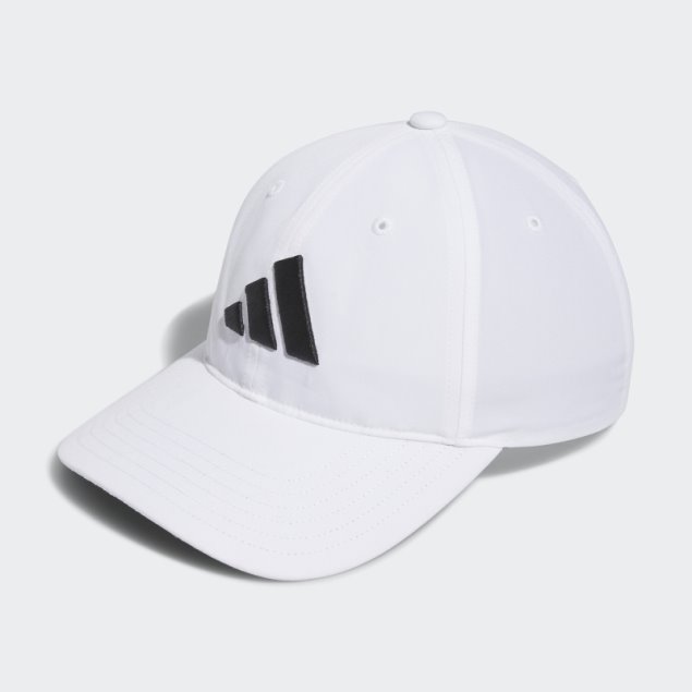 Gorro De Golf Blanco Performance Eu Adidas