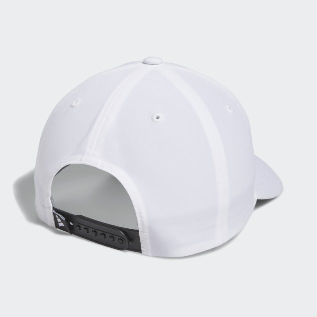 Gorra De Golf Performance Eu Adidas Blanco
