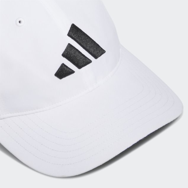 Gorra De Golf Performance Eu Adidas Blanco