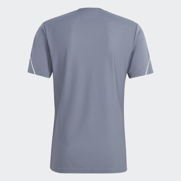 Camiseta Tiro 23 Liga Onix Adidas