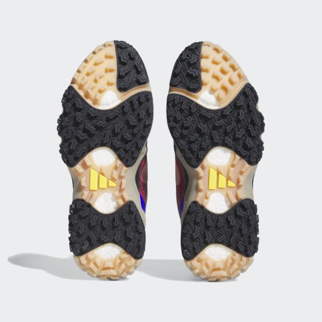 Zapatos De Golf Adidas Adicross Hi Boost