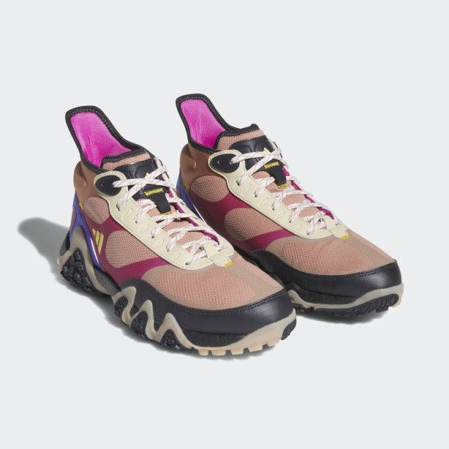 Zapatos De Golf Adidas Adicross Hi Boost