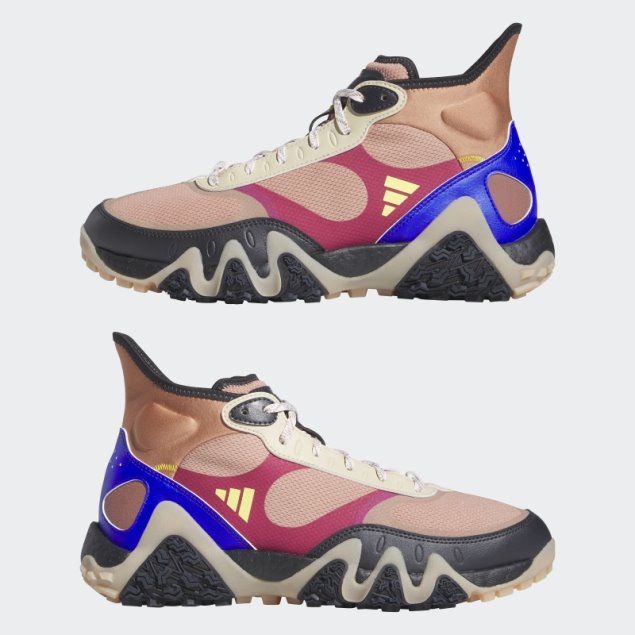 Zapatos De Golf Adidas Adicross Hi Boost