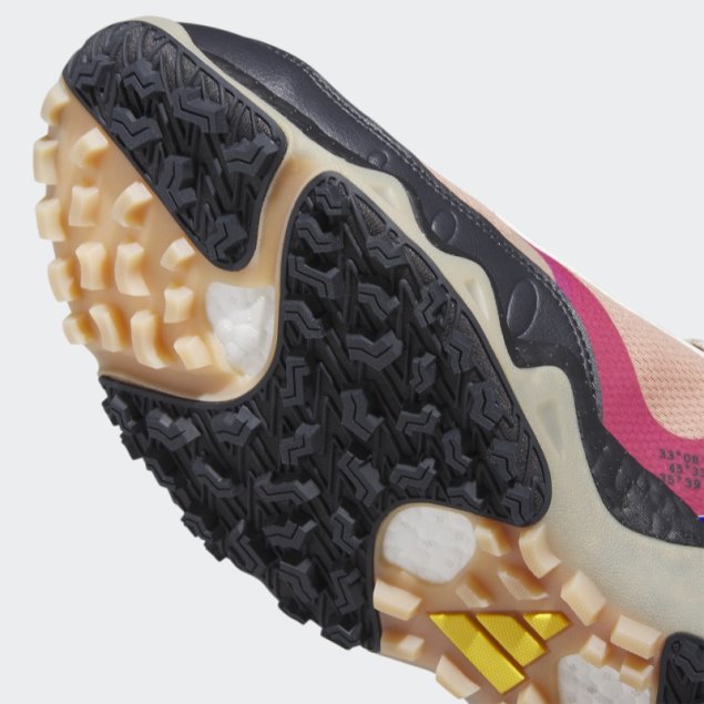 Zapatos De Golf Adidas Adicross Hi Boost