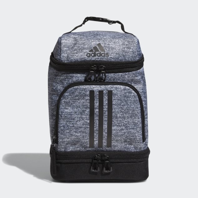 Bolsa De Almuerzo Adidas Excel Gris
