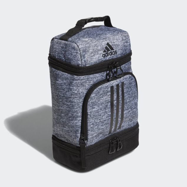 Bolsa De Almuerzo Adidas Excel Gris