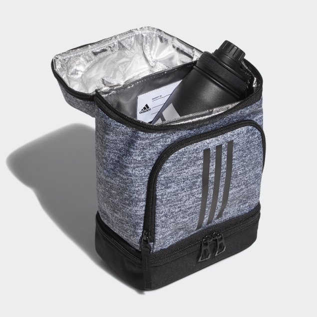 Bolsa De Almuerzo Adidas Excel Gris