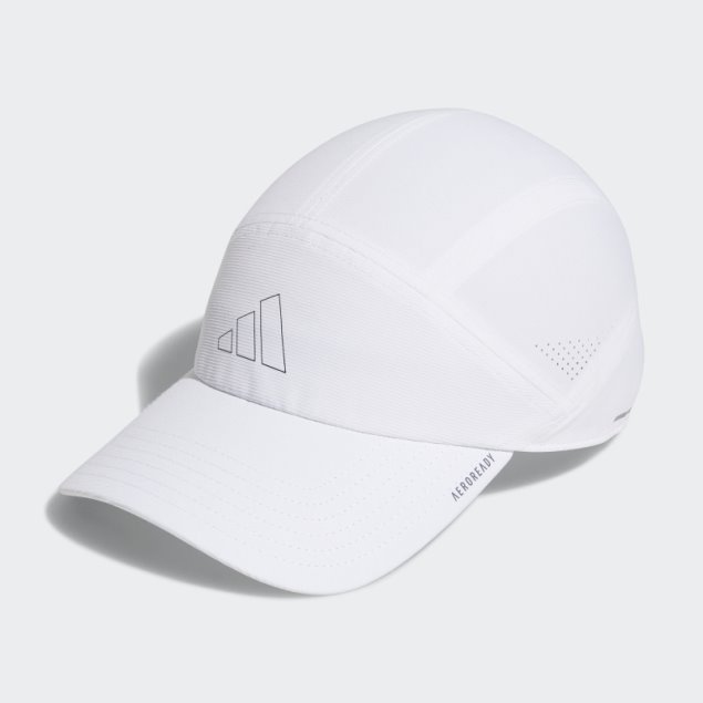 Gorro Superlite Trainer Blanco Adidas