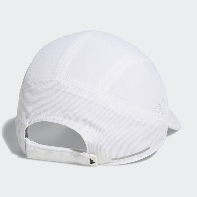 Gorro Superlite Trainer Blanco Adidas