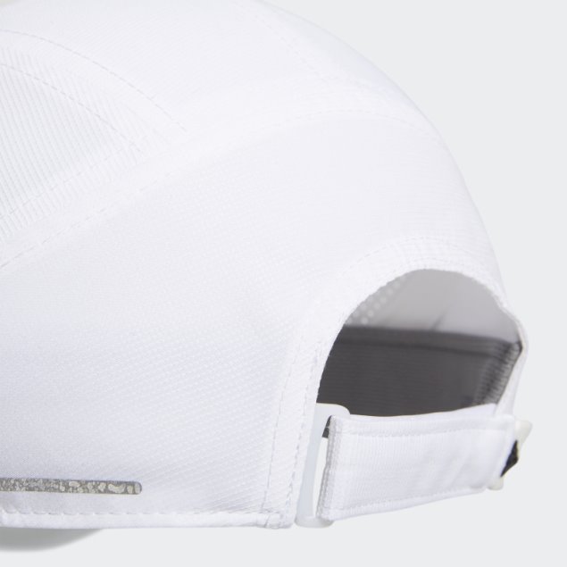 Gorro Superlite Trainer Blanco Adidas