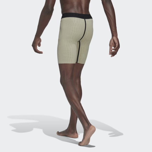 Sésamo Caliente Lo Mejor De Las Medias Adidas Techfit