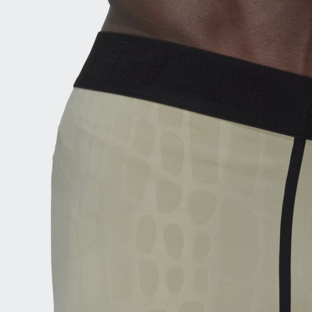 Sésamo Caliente Lo Mejor De Las Medias Adidas Techfit