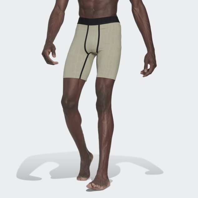 Sésamo Moda Lo Mejor De Adidas Techfit Mallas