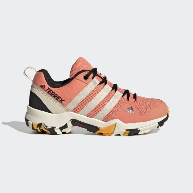 Zapatillas Terrex Ax2r Coral Adidas
