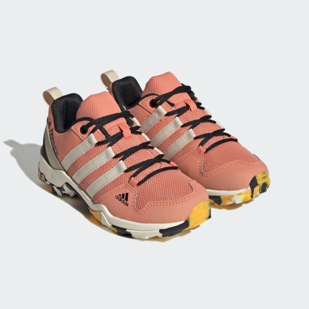 Zapatillas Terrex Ax2r Coral Adidas