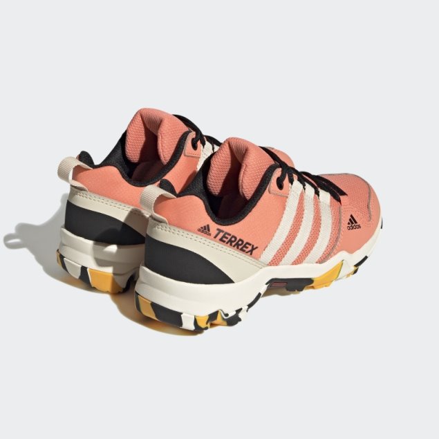Zapatillas Terrex Ax2r Coral Adidas