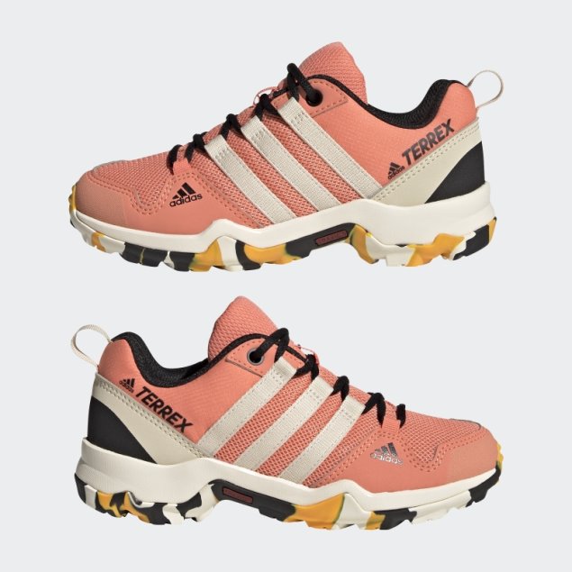 Zapatillas Terrex Ax2r Coral Adidas